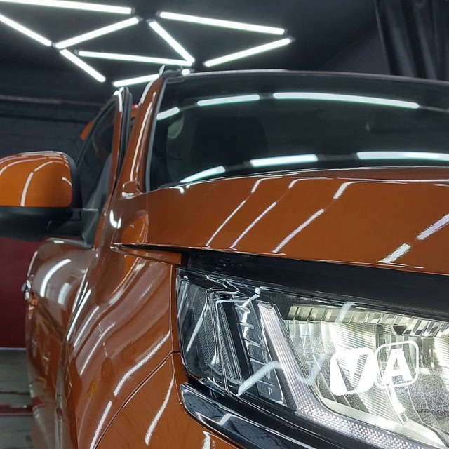 Mitsubihi ASX