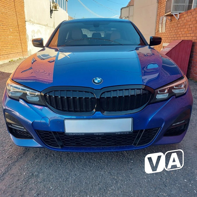 BMW 3