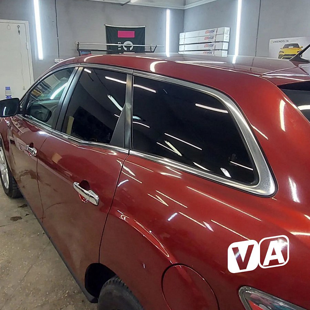 Mazda CX7