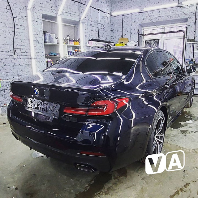 BMW 5