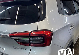 Chery Tiggo4