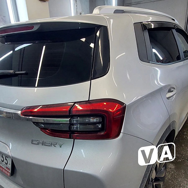 Chery Tiggo4