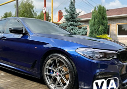 BMW 5