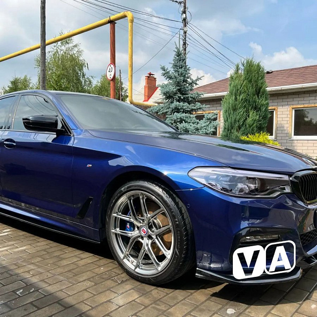 BMW 5