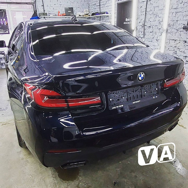 BMW 5