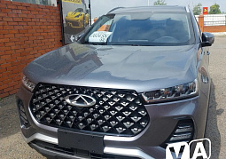 Chery Tiggo PRO7