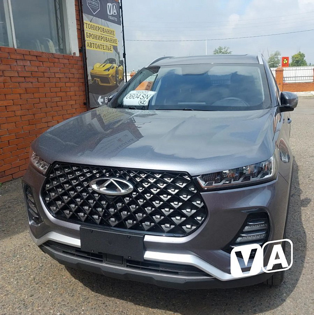 Chery Tiggo PRO7