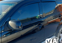 Mitsubihi Outlander