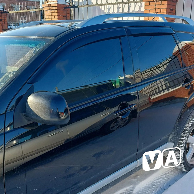 Mitsubihi Outlander