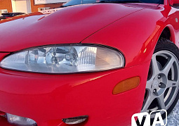 Mitsubihi Eclipse