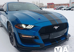 Mustang