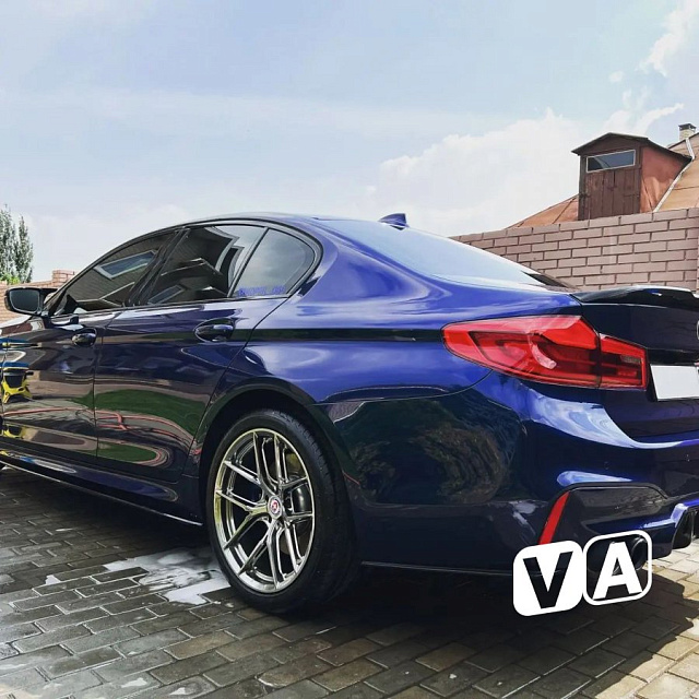 BMW 5