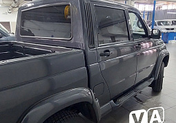 УАЗ Pickup