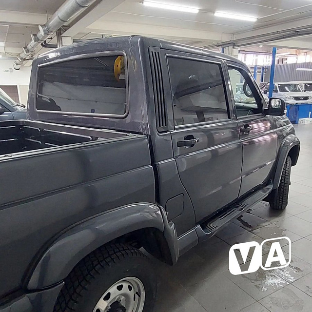 УАЗ Pickup