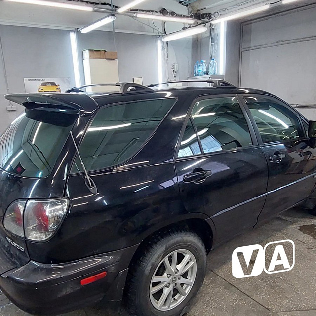 Lexus RX300