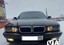 BMW 7