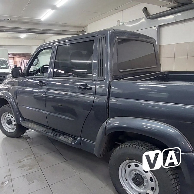 УАЗ Pickup