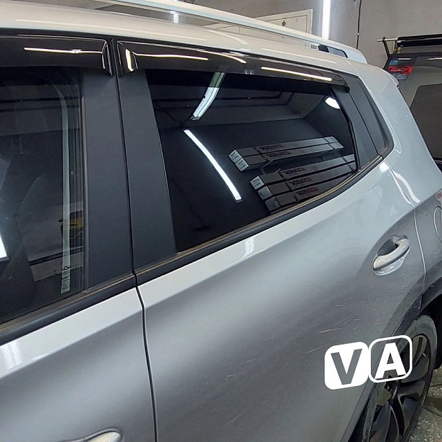 Chery Tiggo4