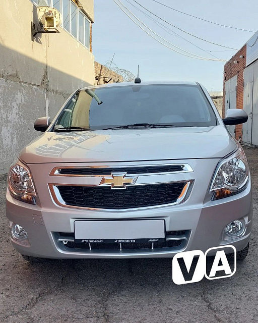 Chevrolet Cobalt
