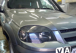 Chevrolet Niva