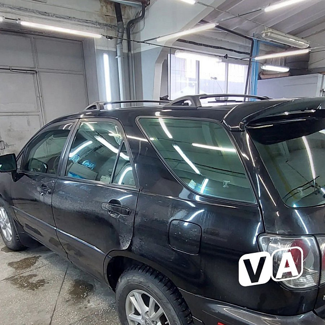 Lexus RX300