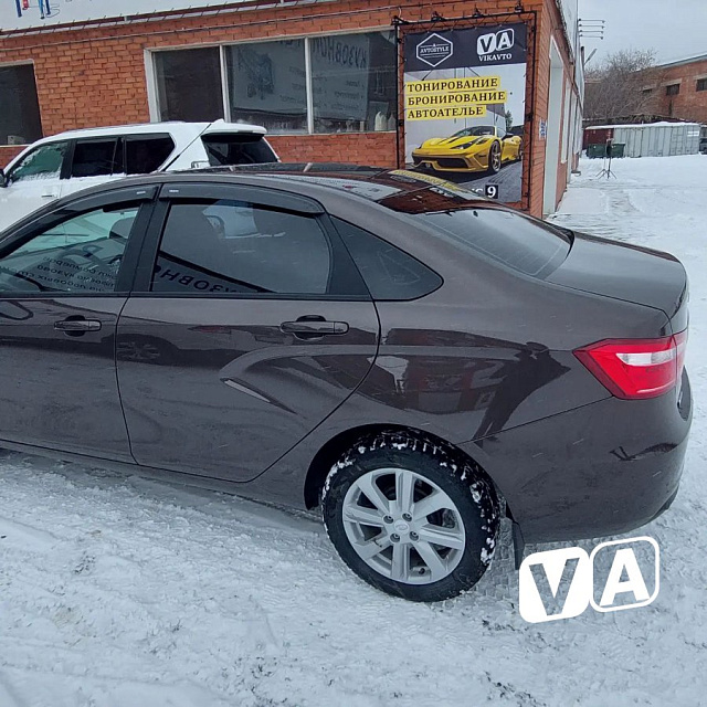 Lada Vesta