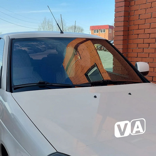 Lada Priora