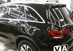 Mercedes GLC